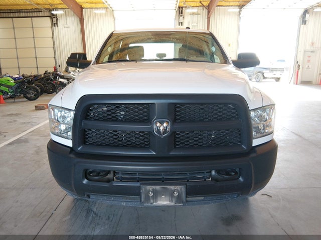 Продаж на аукціоні авто 2018 Ram 2500 Tradesman  4x4 8' Box, vin: 3C6TR5HT4JG363629, номер лоту: 45925154