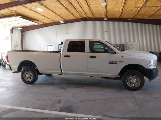Продаж на аукціоні авто 2018 Ram 2500 Tradesman  4x4 8' Box, vin: 3C6TR5HT4JG363629, номер лоту: 45925154
