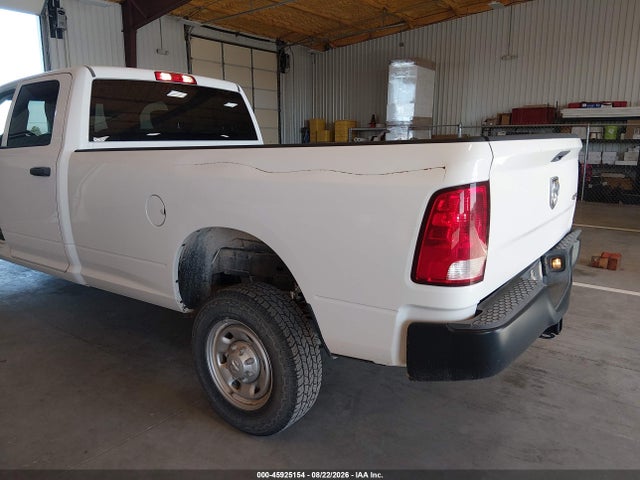 Продаж на аукціоні авто 2018 Ram 2500 Tradesman  4x4 8' Box, vin: 3C6TR5HT4JG363629, номер лоту: 45925154