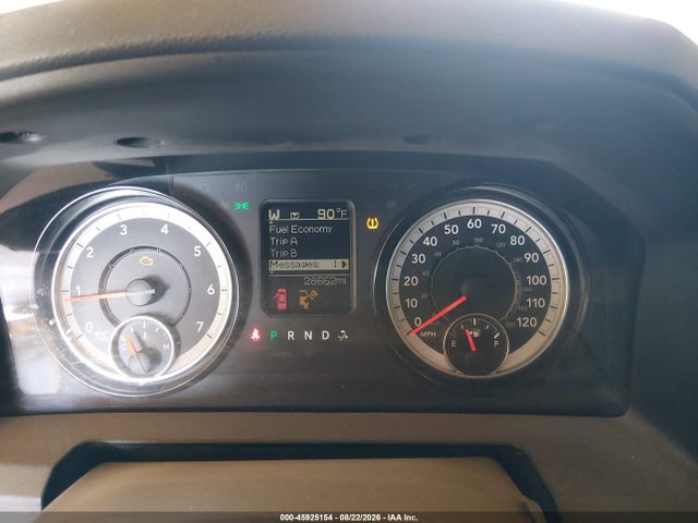 Продаж на аукціоні авто 2018 Ram 2500 Tradesman  4x4 8' Box, vin: 3C6TR5HT4JG363629, номер лоту: 45925154