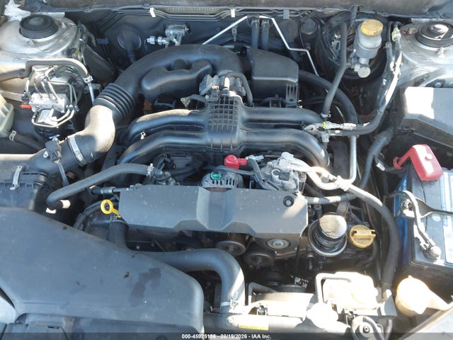 Продаж на аукціоні авто 2014 Subaru Outback 2.5i Limited, vin: 4S4BRBMC6E3236295, номер лоту: 45925156