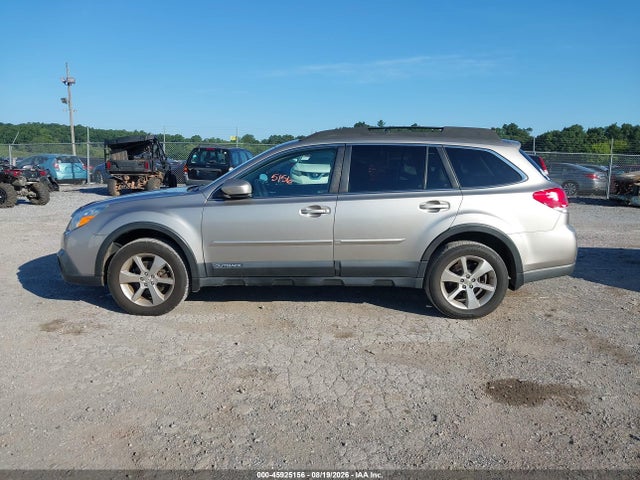 Продаж на аукціоні авто 2014 Subaru Outback 2.5i Limited, vin: 4S4BRBMC6E3236295, номер лоту: 45925156
