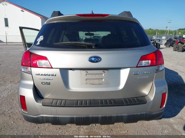 Продаж на аукціоні авто 2014 Subaru Outback 2.5i Limited, vin: 4S4BRBMC6E3236295, номер лоту: 45925156