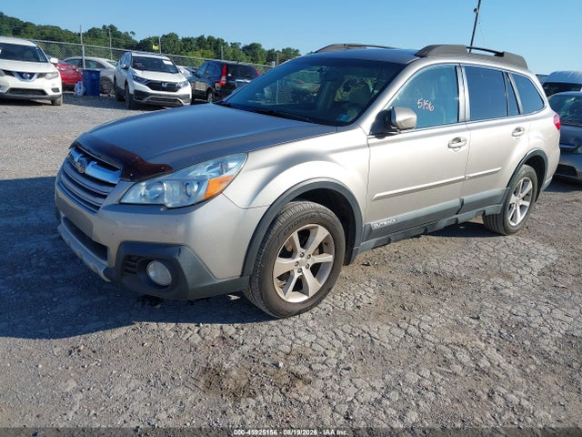 Продаж на аукціоні авто 2014 Subaru Outback 2.5i Limited, vin: 4S4BRBMC6E3236295, номер лоту: 45925156