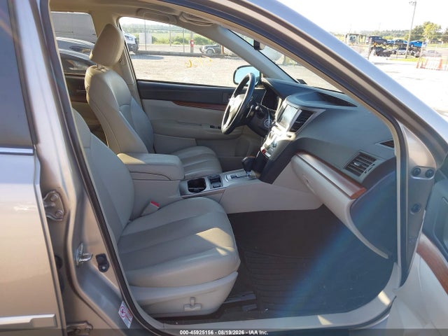 Продаж на аукціоні авто 2014 Subaru Outback 2.5i Limited, vin: 4S4BRBMC6E3236295, номер лоту: 45925156