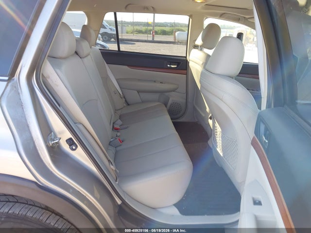 Продаж на аукціоні авто 2014 Subaru Outback 2.5i Limited, vin: 4S4BRBMC6E3236295, номер лоту: 45925156