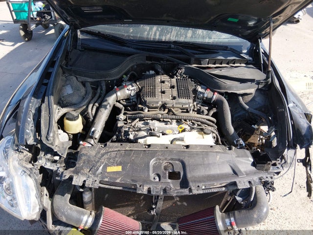 Продаж на аукціоні авто 2010 Infiniti G37 Journey, vin: JN1CV6AP5AM200978, номер лоту: 45925160