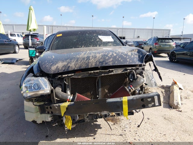 Продаж на аукціоні авто 2010 Infiniti G37 Journey, vin: JN1CV6AP5AM200978, номер лоту: 45925160