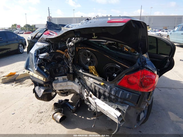 Продаж на аукціоні авто 2010 Infiniti G37 Journey, vin: JN1CV6AP5AM200978, номер лоту: 45925160