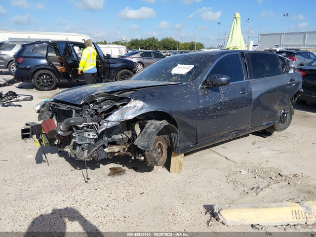 Продаж на аукціоні авто 2010 Infiniti G37 Journey, vin: JN1CV6AP5AM200978, номер лоту: 45925160