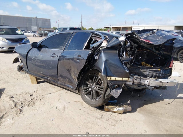 Продаж на аукціоні авто 2010 Infiniti G37 Journey, vin: JN1CV6AP5AM200978, номер лоту: 45925160