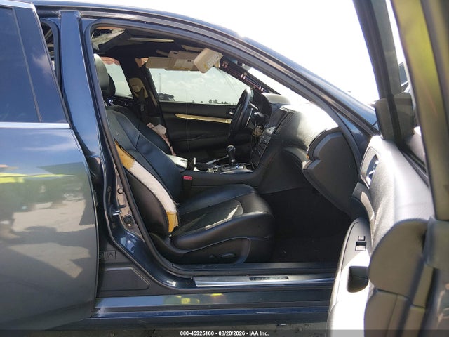 Продаж на аукціоні авто 2010 Infiniti G37 Journey, vin: JN1CV6AP5AM200978, номер лоту: 45925160
