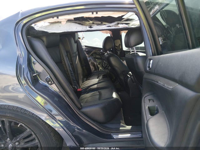 Продаж на аукціоні авто 2010 Infiniti G37 Journey, vin: JN1CV6AP5AM200978, номер лоту: 45925160