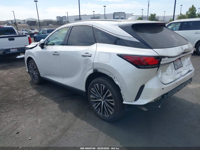 2T2BAMBAXRC045187 Lexus Rx 350 Premium Plus