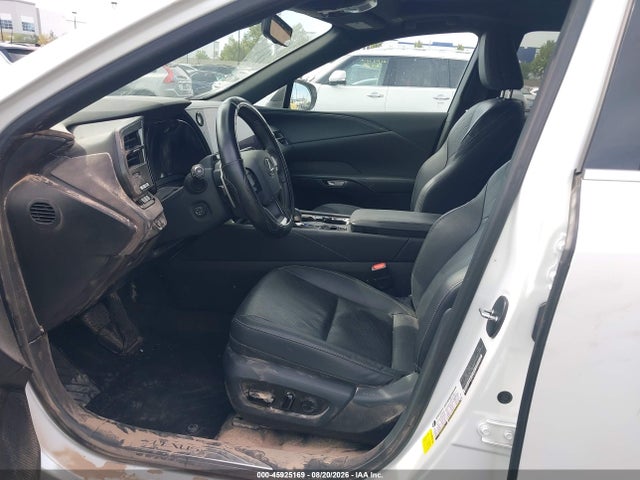 45925169 :رقم المزاد ، 2T2BAMBAXRC045187 vin ، 2024 Lexus Rx 350 Premium Plus مزاد بيع