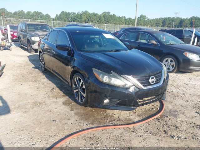 Aukcja sprzedaży 2017 Nissan Altima 3.5 Sl/3.5 Sr, vin: 1N4BL3AP6HC131057, numer aukcji: 45925171