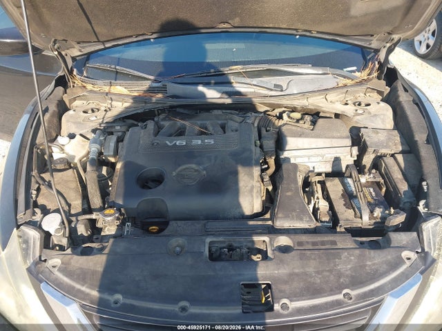 Aukcja sprzedaży 2017 Nissan Altima 3.5 Sl/3.5 Sr, vin: 1N4BL3AP6HC131057, numer aukcji: 45925171