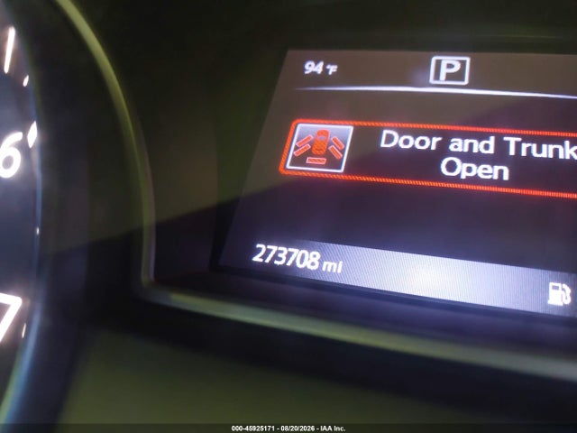 Aukcja sprzedaży 2017 Nissan Altima 3.5 Sl/3.5 Sr, vin: 1N4BL3AP6HC131057, numer aukcji: 45925171