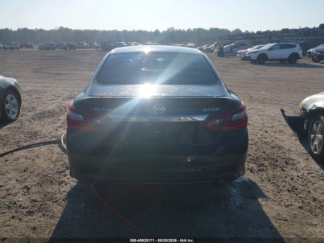 Aukcja sprzedaży 2017 Nissan Altima 3.5 Sl/3.5 Sr, vin: 1N4BL3AP6HC131057, numer aukcji: 45925171