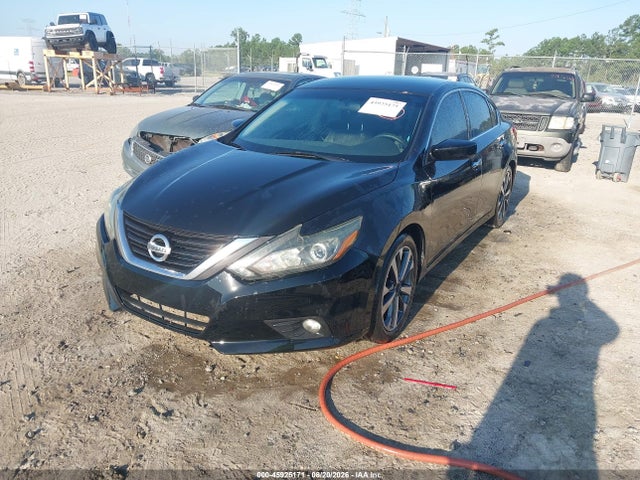 Aukcja sprzedaży 2017 Nissan Altima 3.5 Sl/3.5 Sr, vin: 1N4BL3AP6HC131057, numer aukcji: 45925171