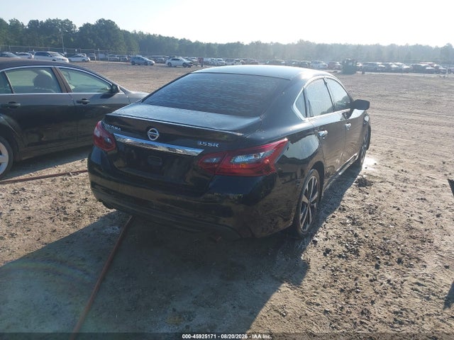 Aukcja sprzedaży 2017 Nissan Altima 3.5 Sl/3.5 Sr, vin: 1N4BL3AP6HC131057, numer aukcji: 45925171