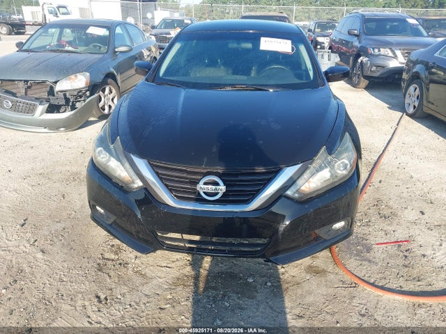 Aukcja sprzedaży 2017 Nissan Altima 3.5 Sl/3.5 Sr, vin: 1N4BL3AP6HC131057, numer aukcji: 45925171