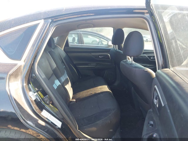 Aukcja sprzedaży 2017 Nissan Altima 3.5 Sl/3.5 Sr, vin: 1N4BL3AP6HC131057, numer aukcji: 45925171