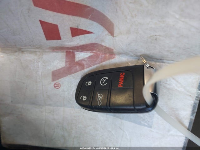 Aukcja sprzedaży 2016 Jeep Grand Cherokee Summit, vin: 1C4RJFJG4GC300538, numer aukcji: 45925174
