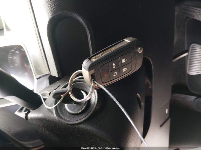 Продажа на аукционе авто 2012 Chevrolet Camaro 2ls, vin: 2G1FA1E39C9177522, номер лота: 45925175