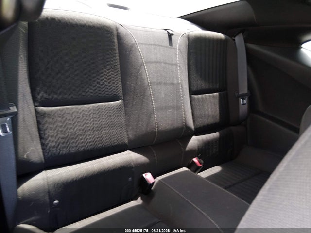Продажа на аукционе авто 2012 Chevrolet Camaro 2ls, vin: 2G1FA1E39C9177522, номер лота: 45925175