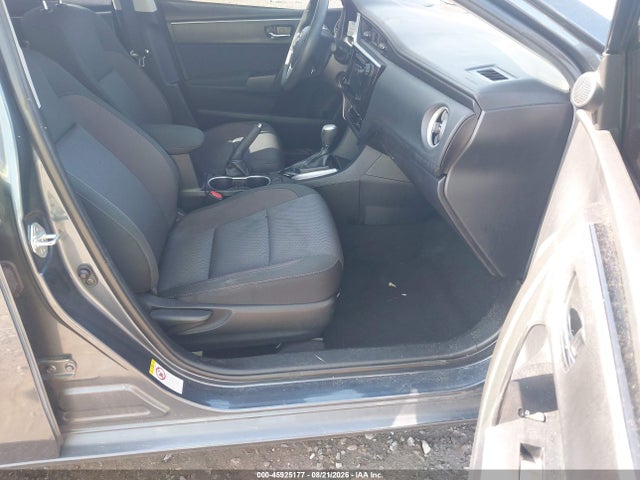 Aukcja sprzedaży 2019 Toyota Corolla Le, vin: 2T1BURHE9KC165734, numer aukcji: 45925177