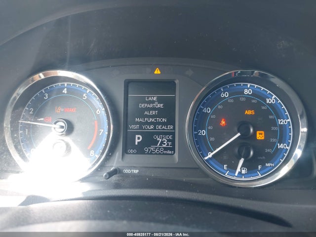 Aukcja sprzedaży 2019 Toyota Corolla Le, vin: 2T1BURHE9KC165734, numer aukcji: 45925177