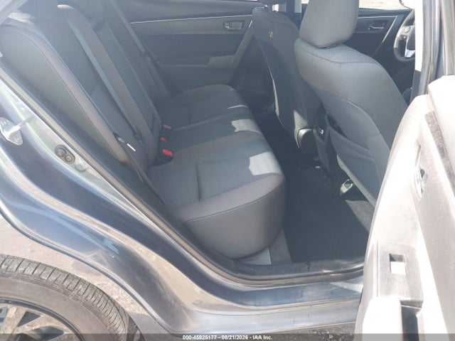 Aukcja sprzedaży 2019 Toyota Corolla Le, vin: 2T1BURHE9KC165734, numer aukcji: 45925177