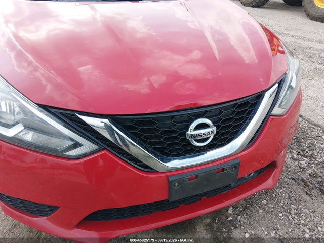 Aukcja sprzedaży 2018 Nissan Sentra Sv, vin: 3N1AB7AP9JL649600, numer aukcji: 45925179