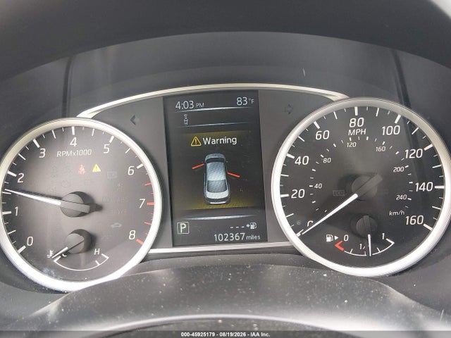 Aukcja sprzedaży 2018 Nissan Sentra Sv, vin: 3N1AB7AP9JL649600, numer aukcji: 45925179
