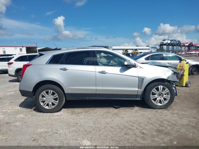 Aukcja sprzedaży 2014 Cadillac Srx Luxury Collection, vin: 3GYFNBE33ES656911, numer aukcji: 45925181