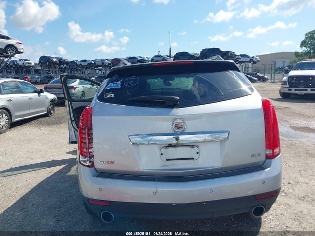 Aukcja sprzedaży 2014 Cadillac Srx Luxury Collection, vin: 3GYFNBE33ES656911, numer aukcji: 45925181