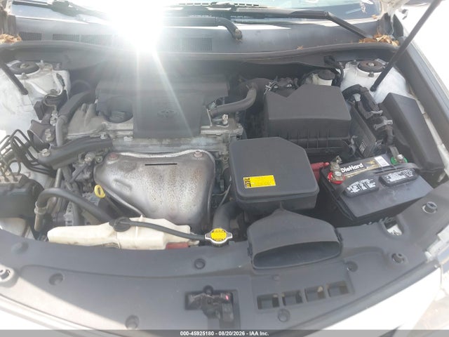 Продажа на аукционе авто 2014 Toyota Camry Se, vin: 4T1BF1FK9EU350762, номер лота: 45925180