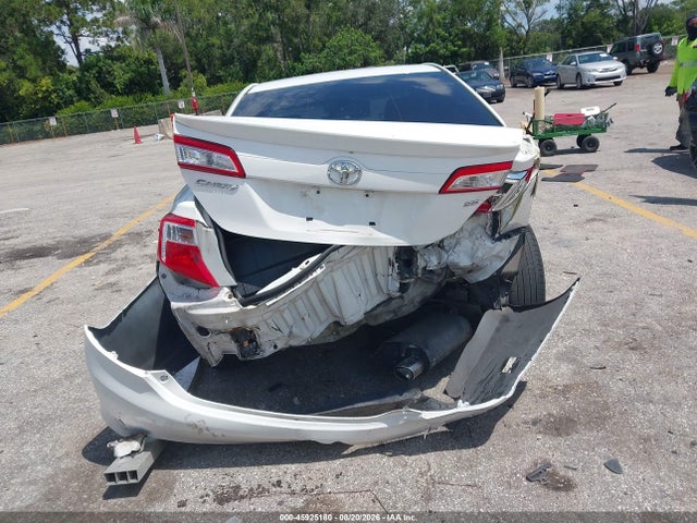 Продажа на аукционе авто 2014 Toyota Camry Se, vin: 4T1BF1FK9EU350762, номер лота: 45925180