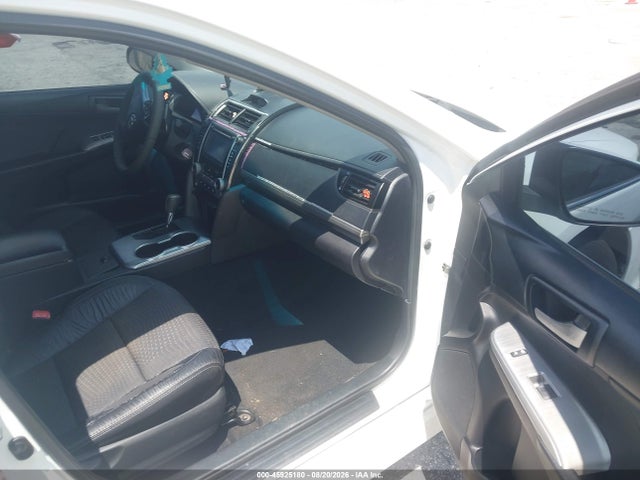 Продажа на аукционе авто 2014 Toyota Camry Se, vin: 4T1BF1FK9EU350762, номер лота: 45925180