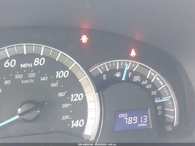 Продажа на аукционе авто 2014 Toyota Camry Se, vin: 4T1BF1FK9EU350762, номер лота: 45925180