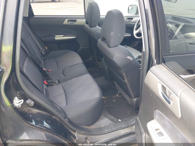 Aukcja sprzedaży 2010 Subaru Forester 2.5x Premium, vin: JF2SH6CC0AH754563, numer aukcji: 45925184