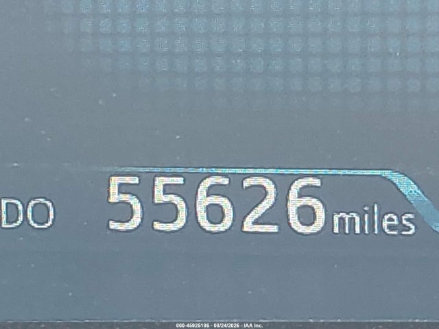 Продаж на аукціоні авто 2018 Toyota Prius Four, vin: JTDKARFU8J3057423, номер лоту: 45925186