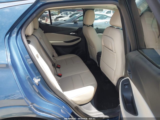 Aukcja sprzedaży 2025 Buick Encore Gx Avenir Fwd, vin: KL4AMFSL1SB026577, numer aukcji: 45925187