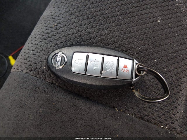 2009 Nissan Altima 2.5 S მანქანა იყიდება აუქციონზე, vin: 1N4AL21E99N552720, აუქციონის ნომერი: 45925189