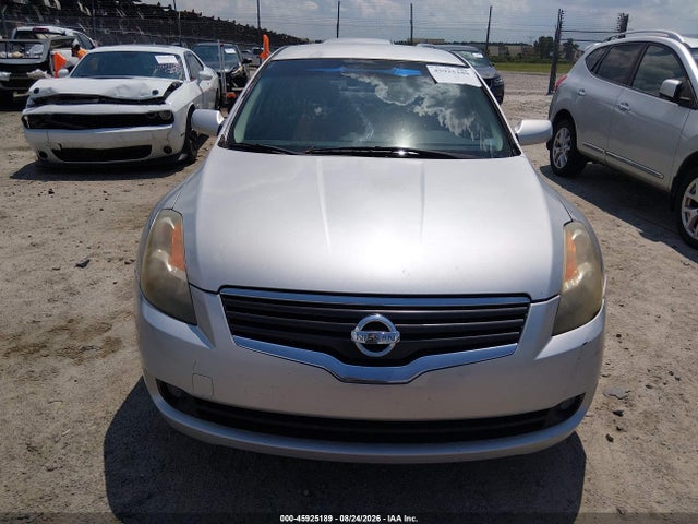 2009 Nissan Altima 2.5 S მანქანა იყიდება აუქციონზე, vin: 1N4AL21E99N552720, აუქციონის ნომერი: 45925189