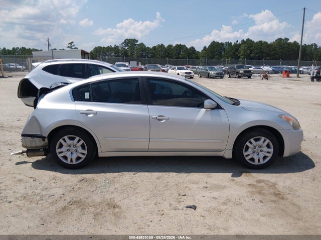 2009 Nissan Altima 2.5 S მანქანა იყიდება აუქციონზე, vin: 1N4AL21E99N552720, აუქციონის ნომერი: 45925189