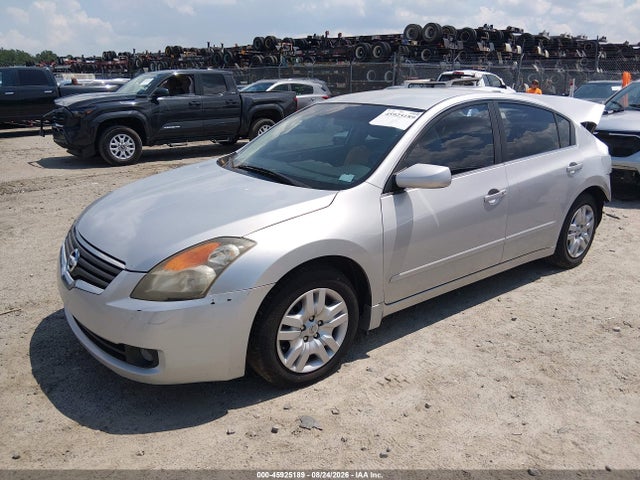 2009 Nissan Altima 2.5 S მანქანა იყიდება აუქციონზე, vin: 1N4AL21E99N552720, აუქციონის ნომერი: 45925189