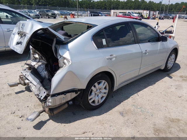 2009 Nissan Altima 2.5 S მანქანა იყიდება აუქციონზე, vin: 1N4AL21E99N552720, აუქციონის ნომერი: 45925189