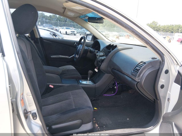 2009 Nissan Altima 2.5 S მანქანა იყიდება აუქციონზე, vin: 1N4AL21E99N552720, აუქციონის ნომერი: 45925189